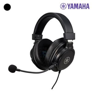네오뮤직 야마하 YH-G01 헤드셋 / YAMAHA 초경량 게이밍 헤드폰