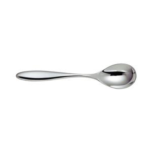 ALESSI [Alessi]알레시 마미 서빙스푼11_실버 / SG38/11