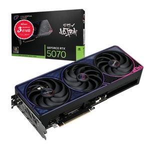 COLORFUL Colorful iGame 지포스 RTX 5070 ULTRA OC D7 12GB 피씨디렉트_그래픽카드