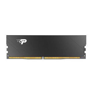 패트리어트 PATRIOT DDR5-6000 CL36 SIGNATURE PREMIUM EVO 블랙 파인인포 (16GB)