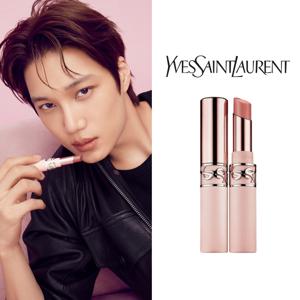[입생로랑 뷰티]NEW 러브누드 립 블러셔