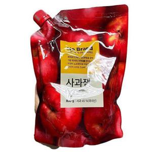 딸기잼 800g 40838