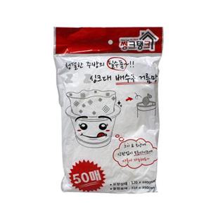 IS 씽크대 배수구 거름망 (W9FEA0C)