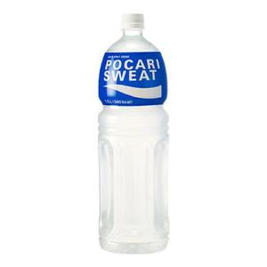 포카리스웨트 1.5L 낱개 5페트