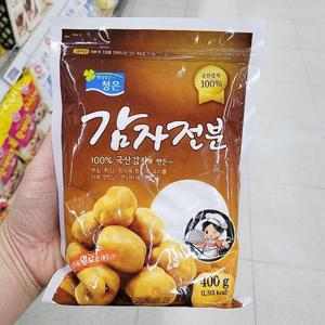 [에이알비티]청은 감자전분 400g  bP0037_1070 (29261706)