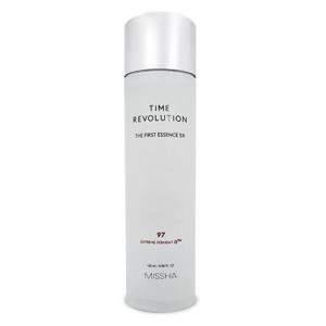MISSHA 타임 레볼루션 더 퍼스트 에센스 5X 180ml 1개 Ss
