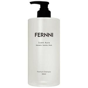 [페르니]센트아우라 프리미엄 탈모 샴푸 500ml 1병