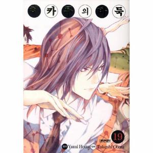 히카루의 바둑 19  (완전판)