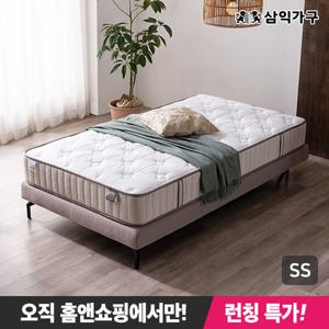 [최저가 도전]★MD Pick★ 삼익가구 리젠시 베이직 본넬스프링 매트리스(슈퍼싱글)