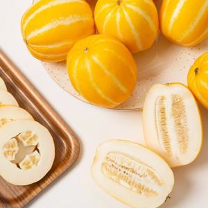 [과일꾼] 성주 벌꿀 참외 가정용 랜덤과 못난이 5kg 7-32과