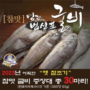 [법성포참맛]영광 법성포 진굴비