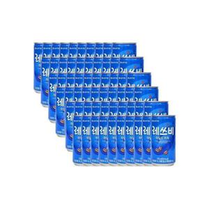 레쓰비 마일드 캔 커피 175ml x 60캔