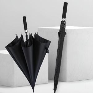 대형 자동 장우산 자외선 차단 암막 기능 골프 우산 양산 겸용 WFOF8ZW