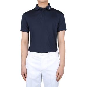 [제이린드버그] KV 레귤러핏 골프 PK티 (GMJT07624 6855)