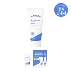 [텐텐] 에스트라 아토베리어365  크림 2세대 80ml