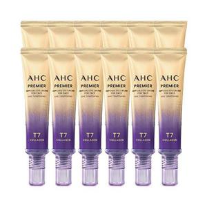 [기타 (뷰티)]AHC 아이크림 라인 타이트닝 시즌13 40ml x12 /이하늬 아이크림