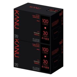 [카누]기획  미니 다크 200+60T