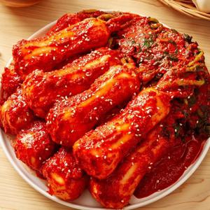 [맛장군] 오늘담근 총각김치 5kg