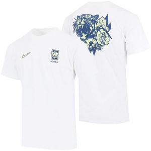 [나이키]코리아 KFA 크레스트 WC 티셔츠 대한민국 (IQ2246-100)