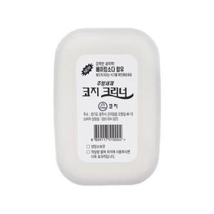 [뷰티 (기타)]코지 크리너 설거지비누 630g /주방세제
