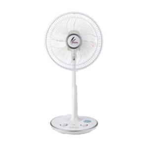 신일 35cm 좌석용 기계식 선풍기 SIF-NH1416 14형 4엽 S급리퍼