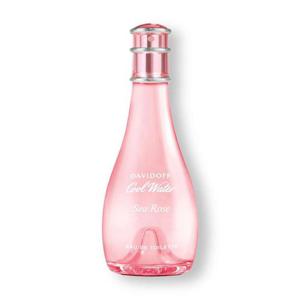 다비도프 쿨 워터 씨로즈 우먼 EDT 100ml