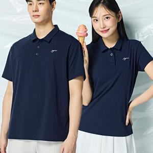 패기앤코 남성 여성 반팔 티셔츠 EST-333 EST-433