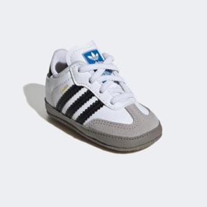 갤러리아_[ADIDAS](아동화)SAMBA CRIB_JI2758