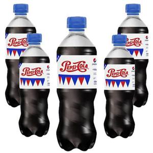 [롯데][롯데] 펩시콜라 500ml x 20p(업소용) (23527028)