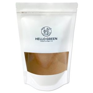 [헬로우그린] 국산 볶은 홍화씨 분말 가루 500g, 1개
