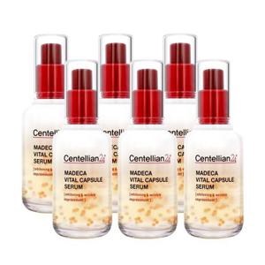 [센텔리안24]센텔리안24 마데카 바이탈캡슐 세럼 50ml 6개