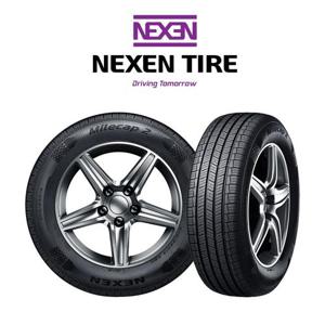 NEXTENTIRE 전국무료장착 25년 상반기생산 마일캡2 215/55R17