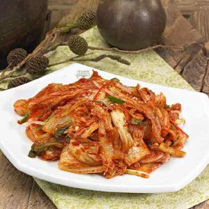 바른한상 명동칼국수식 겉절이 3kg