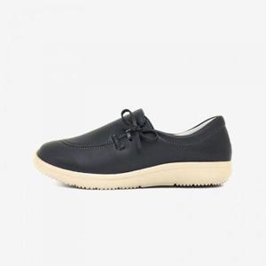 [에스마켓]호보켄 여성 경량 데일리 로퍼 스타일 운동화 PANSY PS1366 PH2001_BK