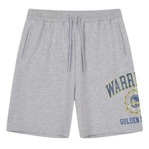 [엔비에이]GSW 빅 아트웍 셋업 반바지(N252TP030P)