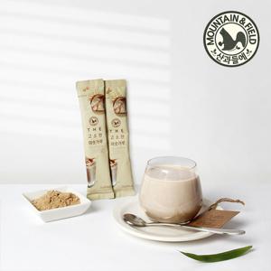 [산과들에] 더 고소한 미숫가루 스틱 25g x 30봉