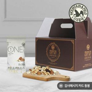 갤러리아_60봉선물)원데이라이트 (하루견과선물세트)