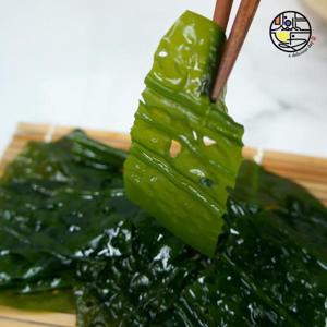 완도 염장 곰피 2kg