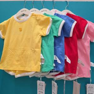 [아가방]아가방 CB01 26SS 데일리 반소상하 01T357622 (45903630)