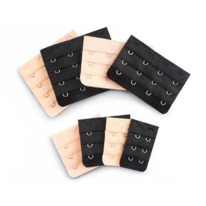 VNG 브라 연장 후크 3단 2 3 4후크 중 택1 WFIROEU