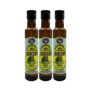 종근당건강 100% 엑스트라 버진 아보카도오일 250ml x 3개