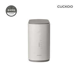 본사직영) 쿠쿠 에코웨일 메가 3L 음식물처리기 눌음방지 CFD-ENL301DCGW 건조분쇄형 쿠쿠 직접생산
