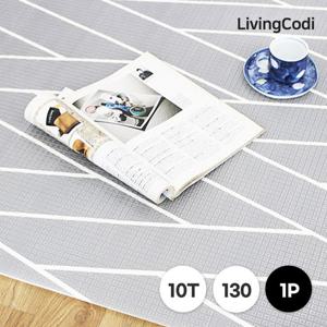 리빙코디 발코니 놀이방매트 200x130 10종 모음 /층간소음매트 애견매트