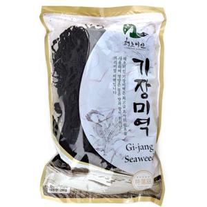 [코스트코] 해초미인 국내산 프리미엄 기장 미역 280g