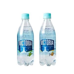 빅토리아 청포도 20펫+파인애플 20펫 500ml x40개 탄산수