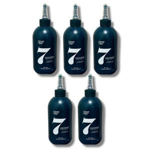 헤드스파7 올인원 프리미엄 트리트먼트 300ml 대용량 5개
