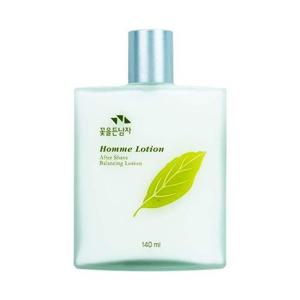 [XBG0I3KO]꽃을든남자 옴므 로션 에멀전 140ml 올인원