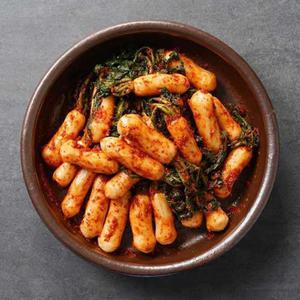 [평창꽃순이김치] 총각김치 2.5kg