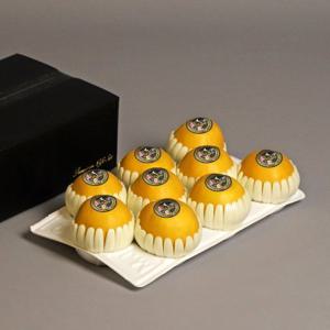 [지정일발송] 나주배 선물세트 5kg (9-10과)