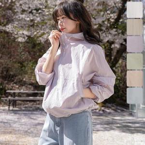 그로토 후드 바람막이 집업 점퍼